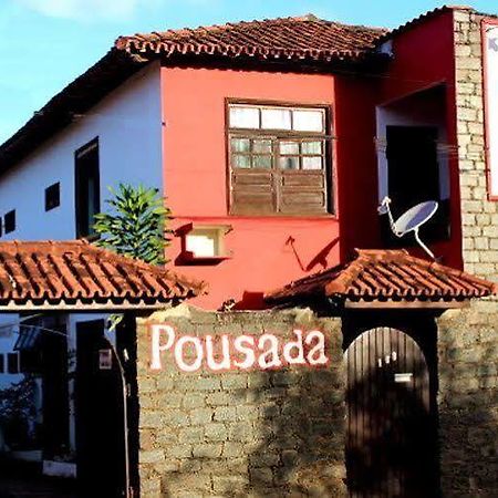 Pousada Humaita Itacaré Kültér fotó